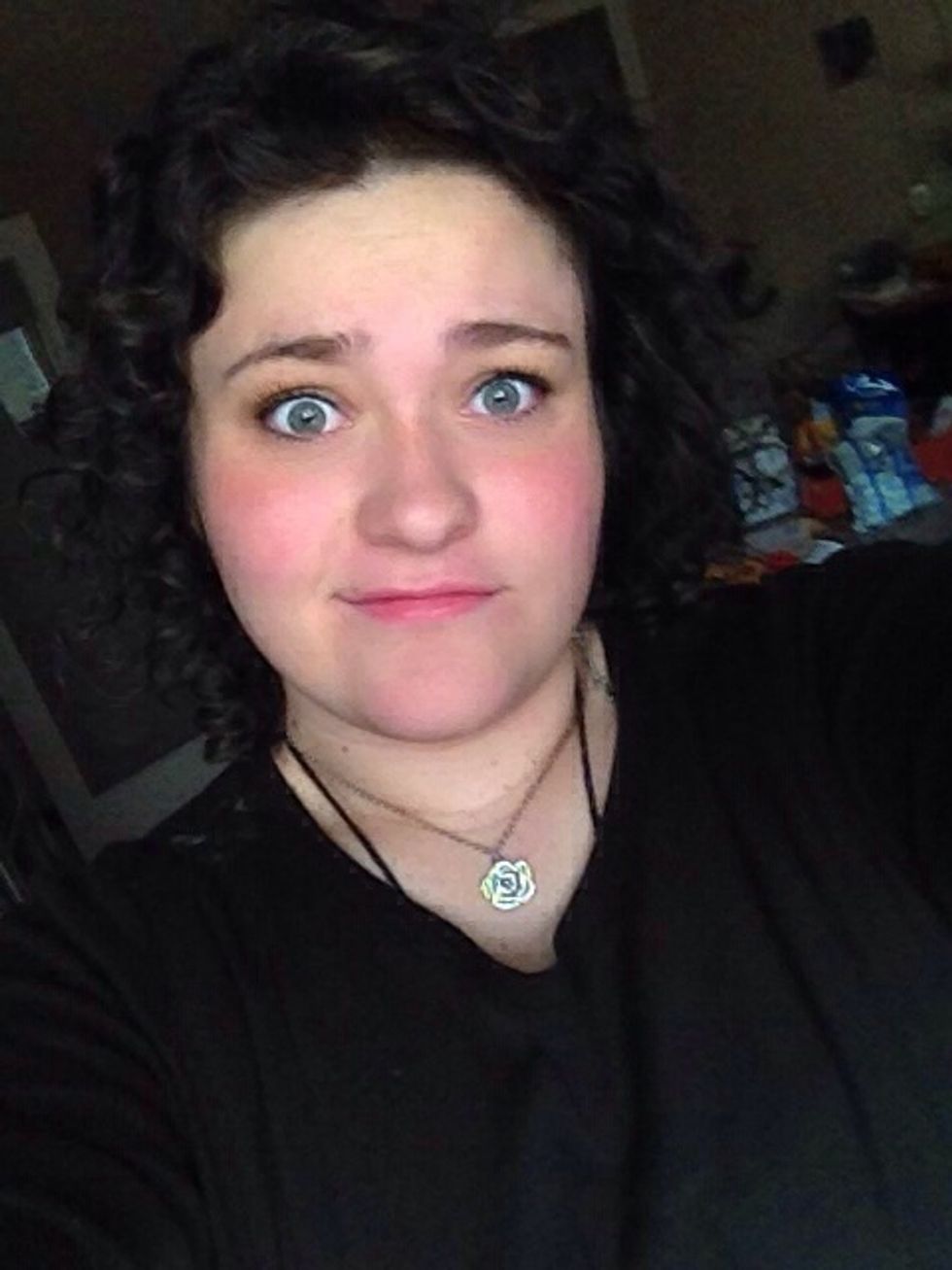 #nofilter Leave some photos untouched.