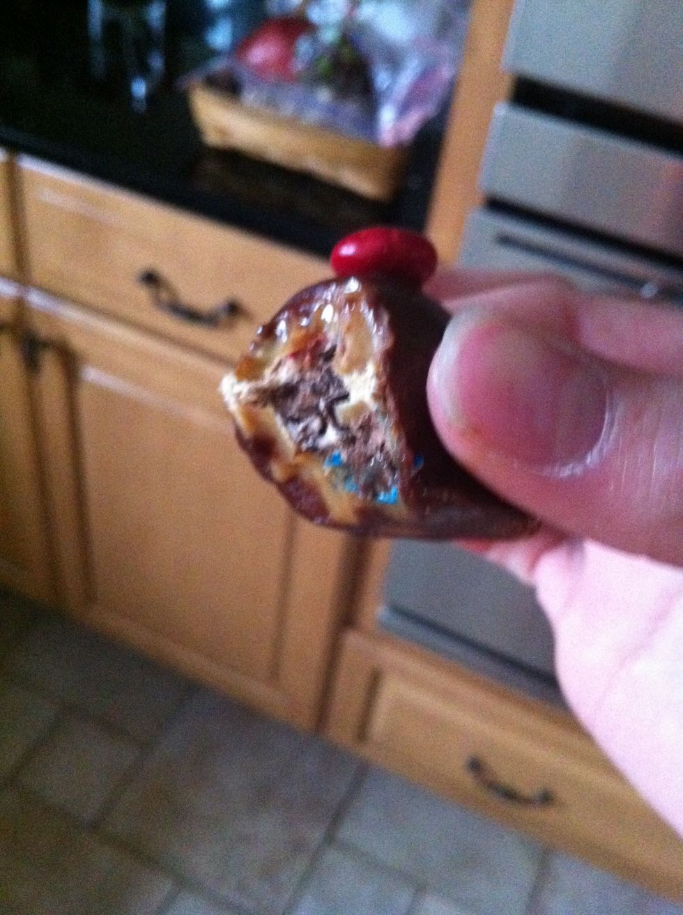 Nom nommmmm