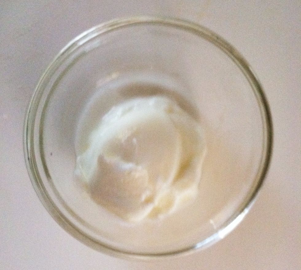 Non-fat yogurt.