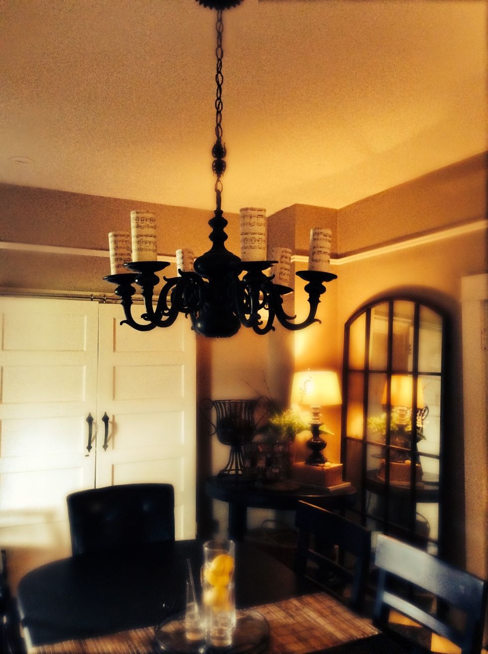 Not a permanent solution, I'm on the lookout for new permanent shades that really speak to me...but this definitely worked in a pinch!