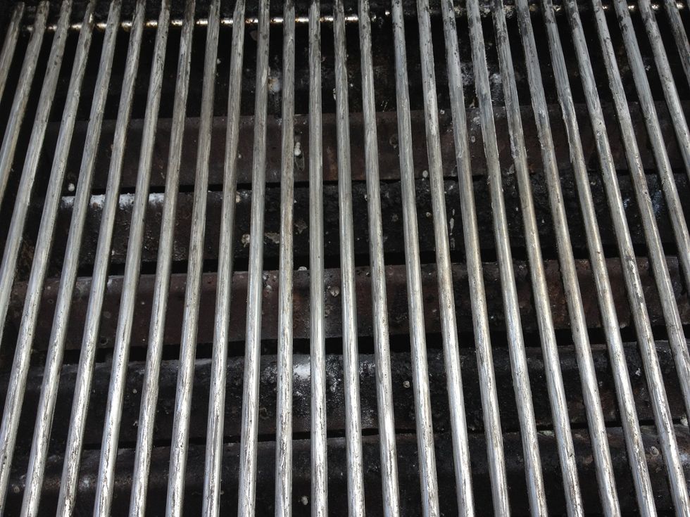 Not done yet! This descaling took less than 5 minutes and 3 balls of foil.