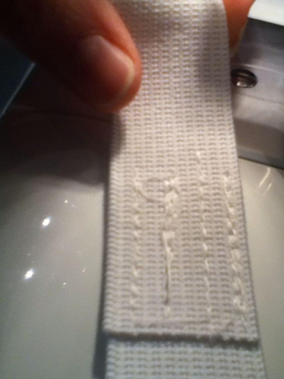 Not perfect, but it'll do!