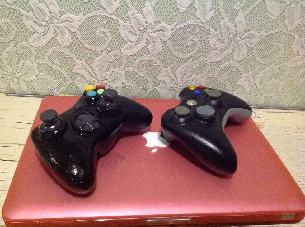 Not that bad for doing it in just a few hours huh? Hope it helped you guys and thanks for watching!