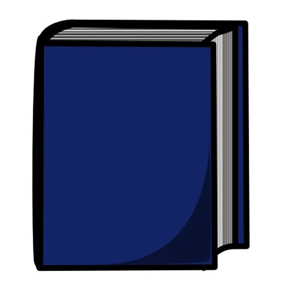 Notebooks are like file folders. Say you have a new big project at work that will require many different documents. Create a notebook! This is where you will find everything related to that project.