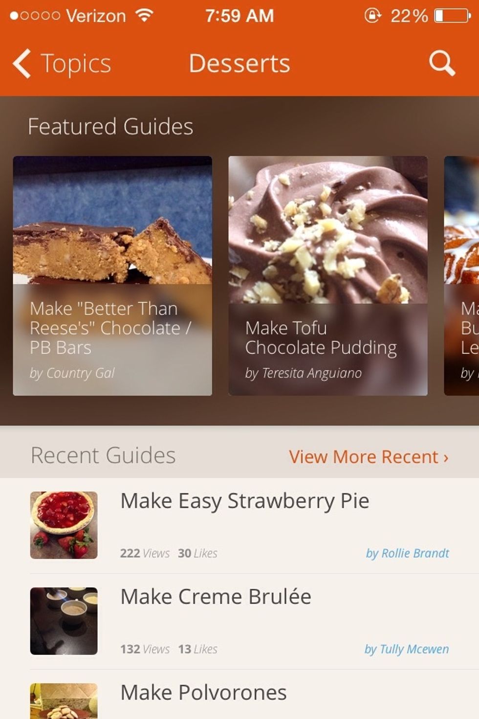 Now a featured guide!! Thanks y'all! \ud83d\ude0d