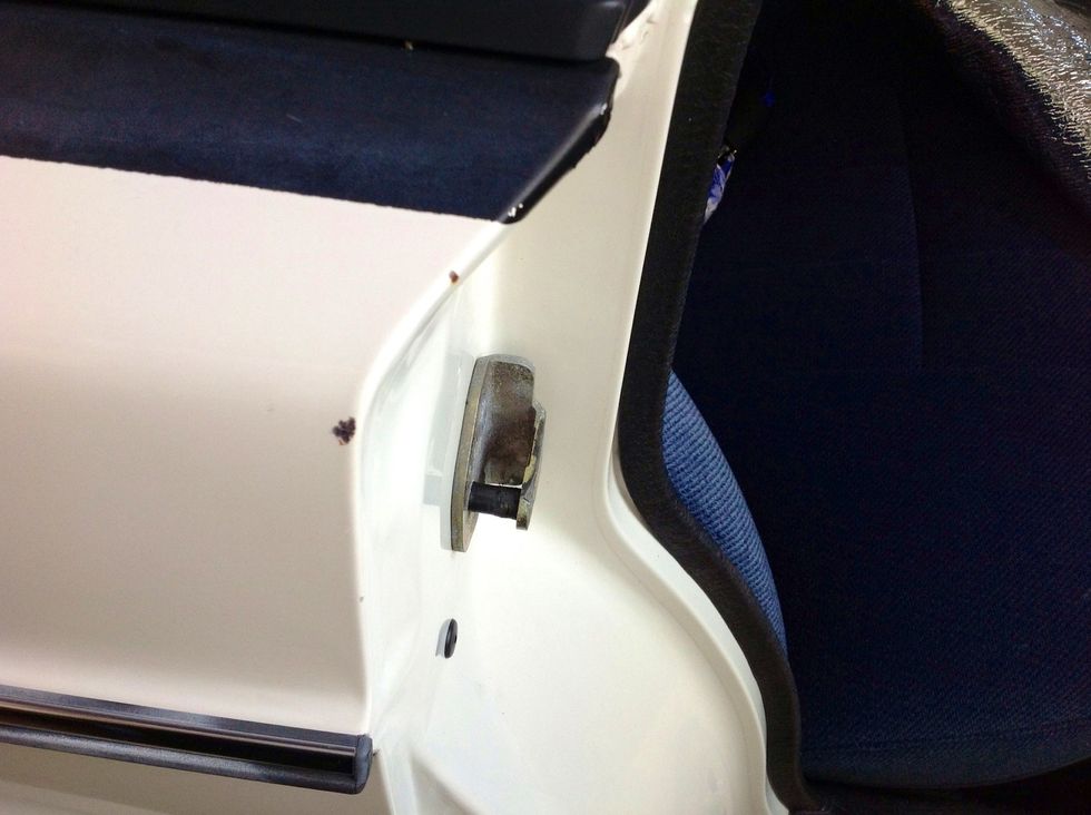 Now a protective covering is formed over metal, preventing the metal from corroding, and giving you plenty of time to stop at Paul's Volvo in Hawthorne, NJ to pick up touch up paint. Enjoy!