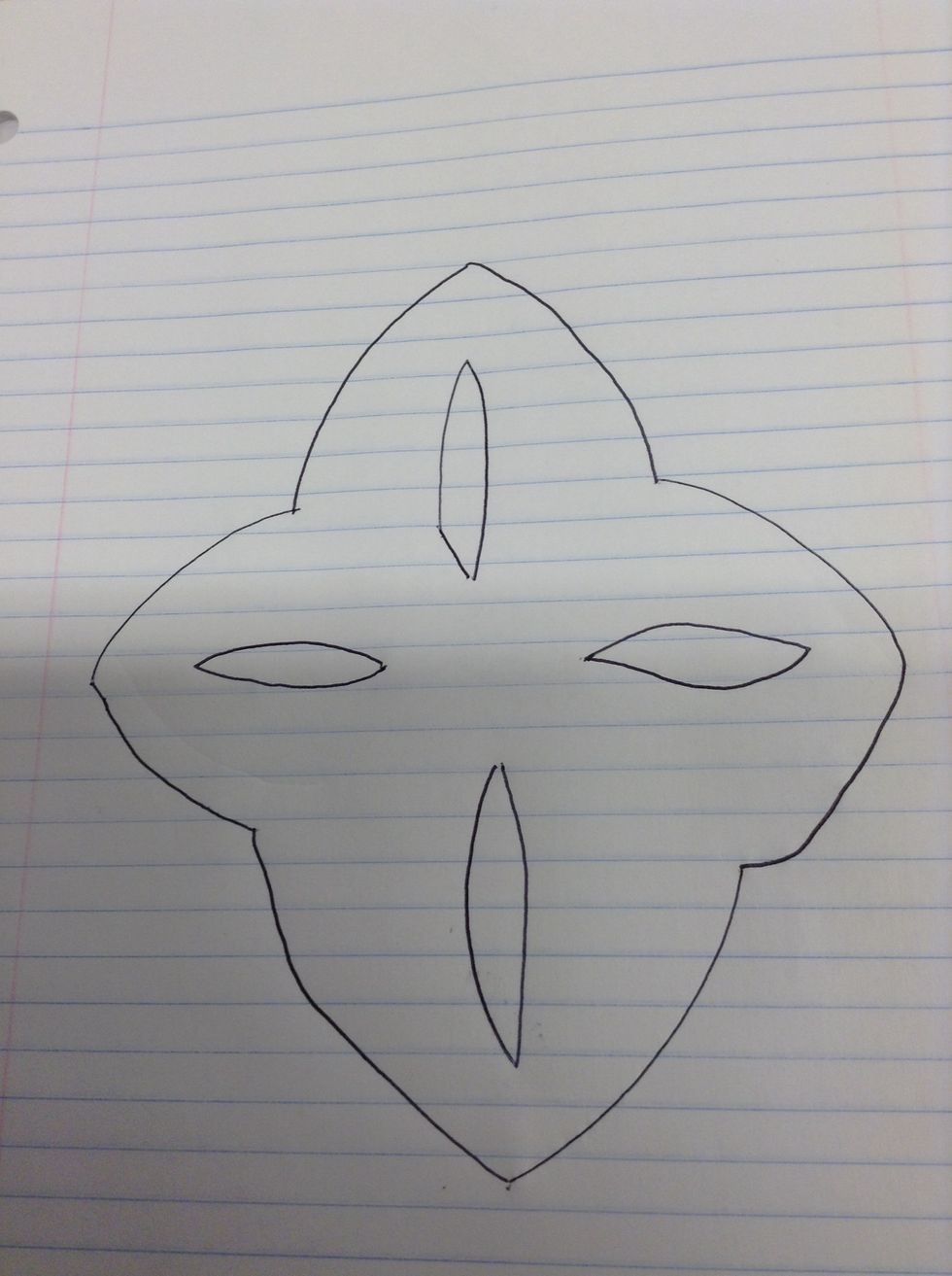 Now add loops for each side