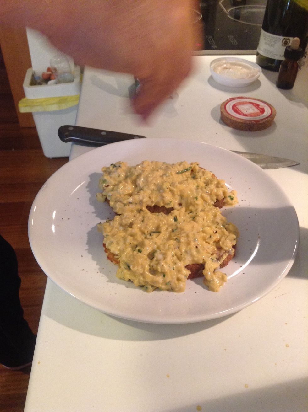 Now add some sea salt\ud83d\ude1c\ud83d\ude0b a pinch