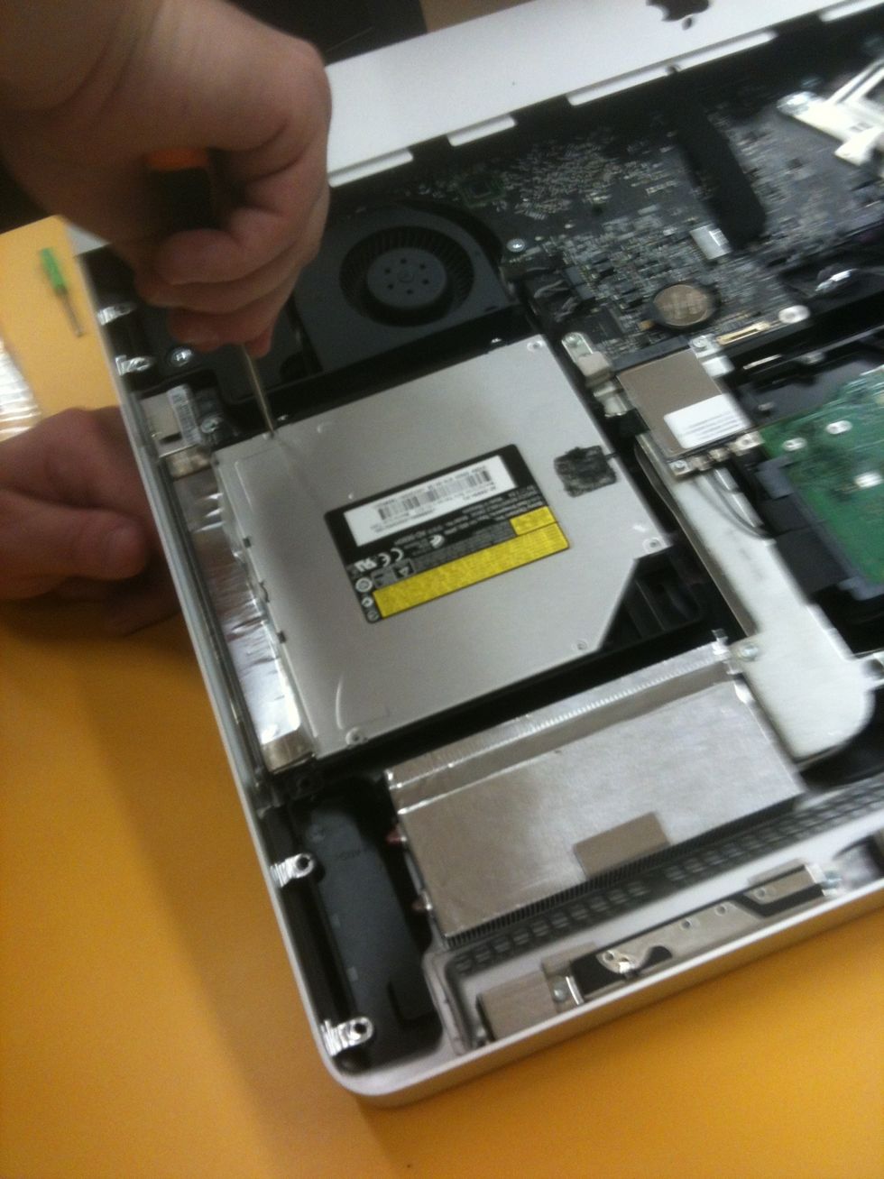 Now all the steps again!!