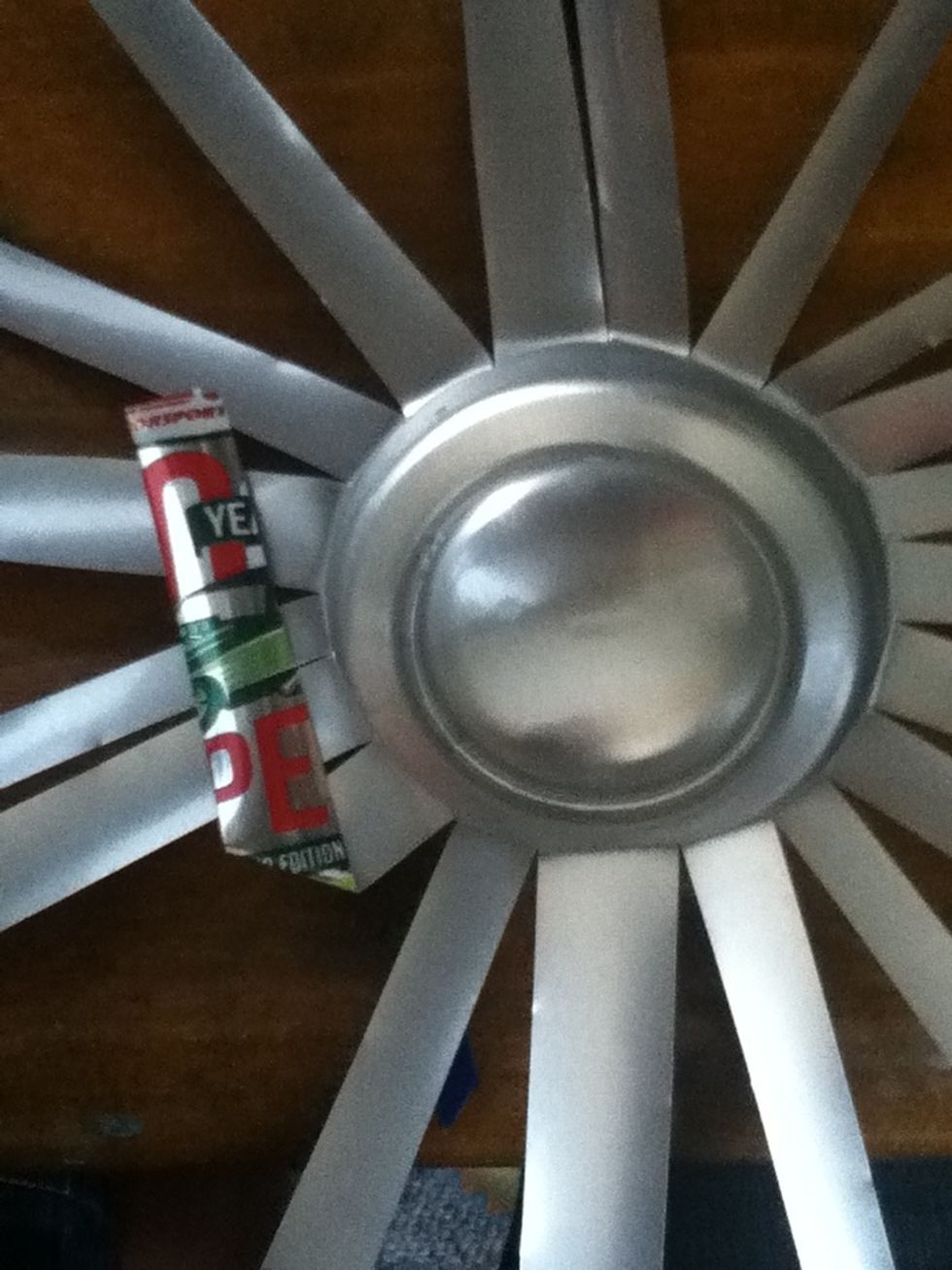 Now Ararat to fold, like this