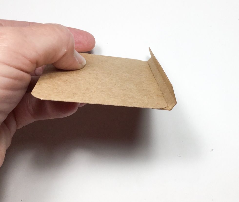 Now attach to a page as shown.