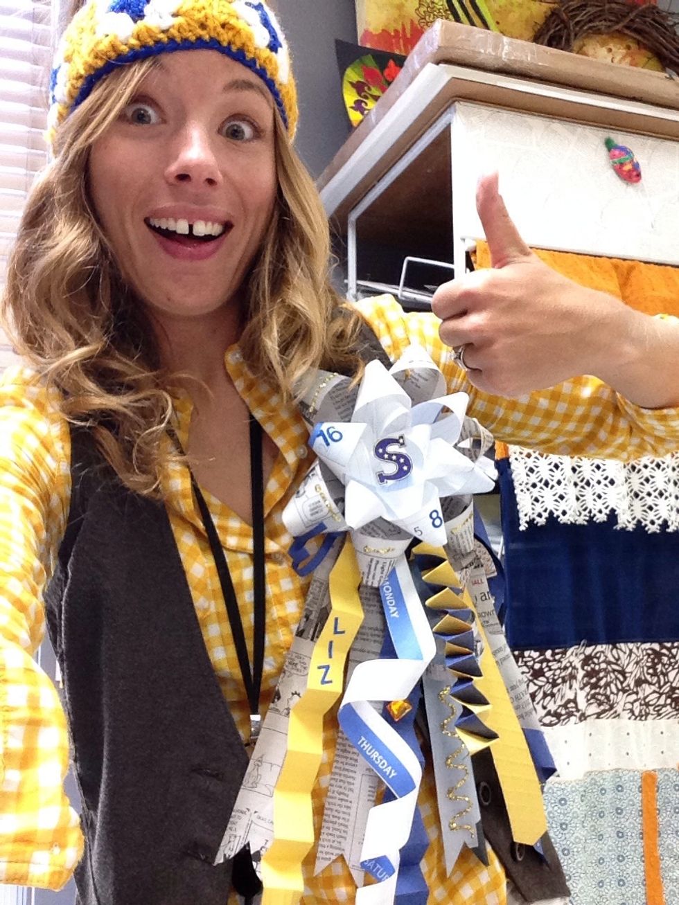 Now be a trend-setter!