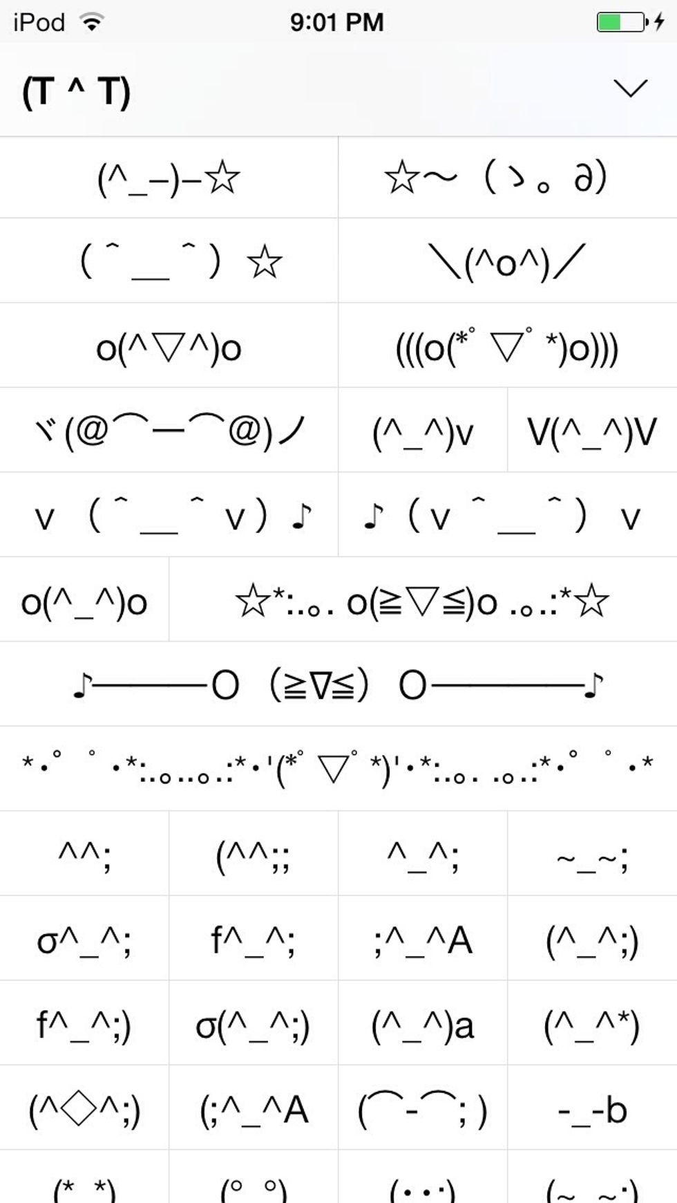 Now choose what pleases you                         \u2606*:.\uff61. o(\u2267\u25bd\u2266)o .\uff61.:*\u2606
