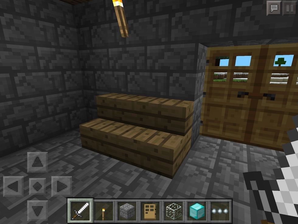 Now customize your living room anyway you like!!!