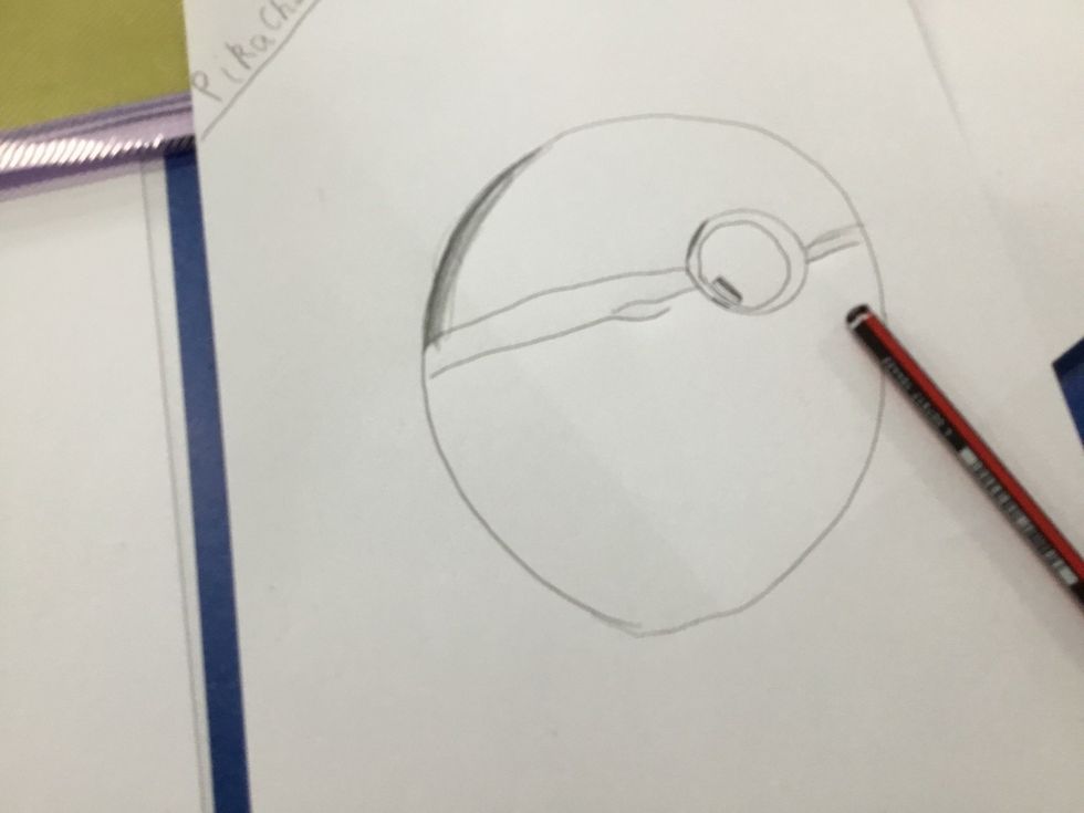 Now do a bit of shading