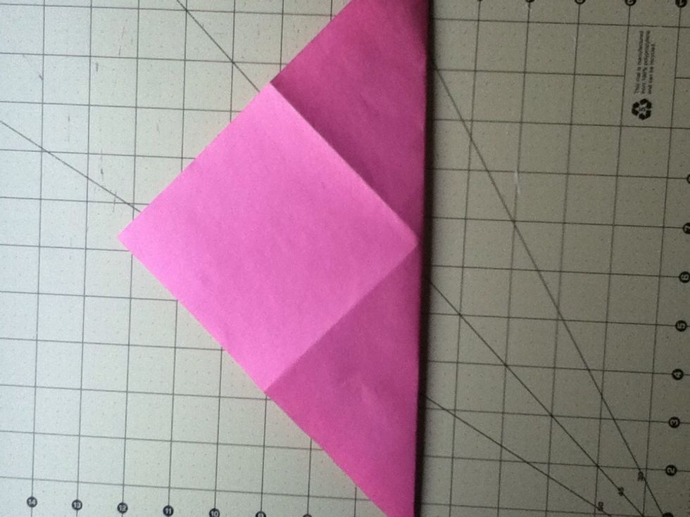 Now do it diagonally