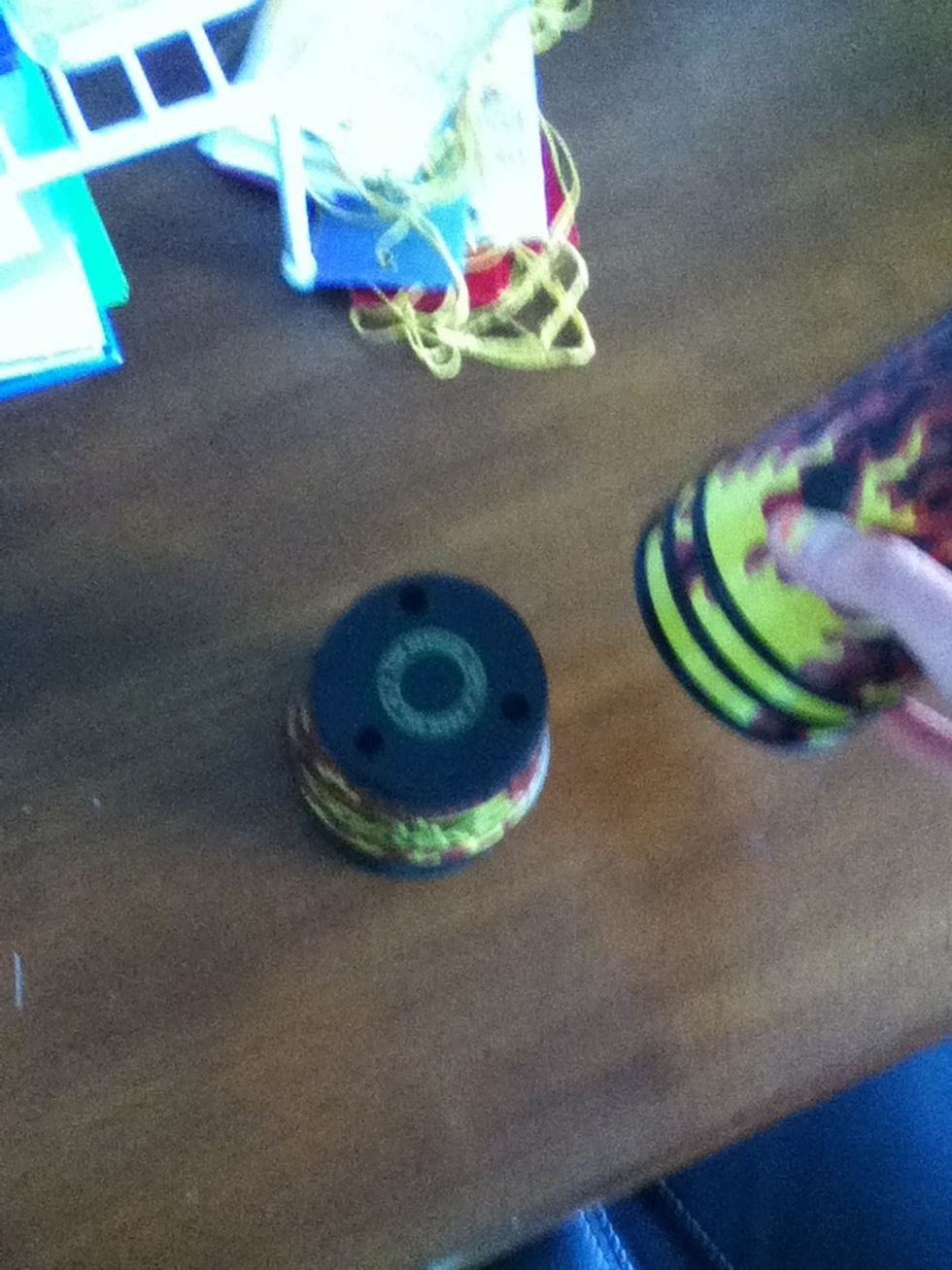 Now do the same for the right side.