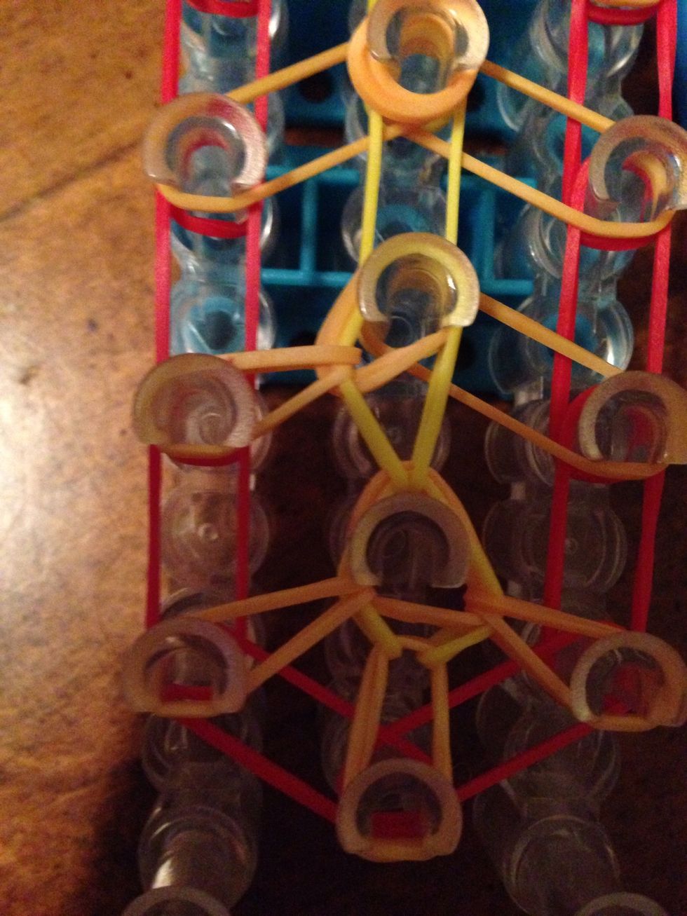 Now do the same thing you did before