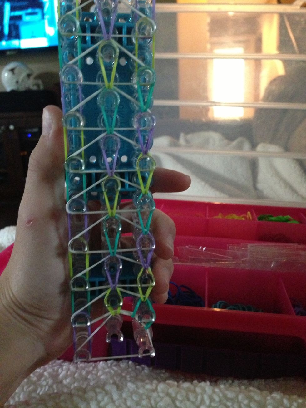 Now do the sides\ud83d\ude03