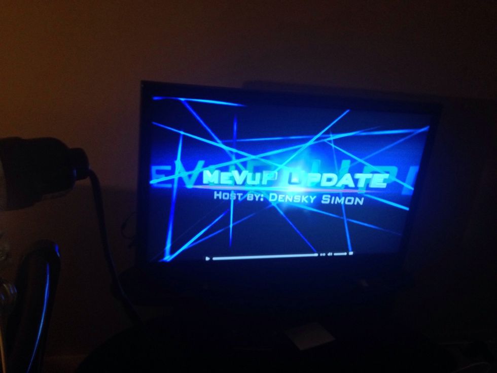 Now everyone can seat there a** on the couch and watch instead of breathing hot air on your neck to take a pick.