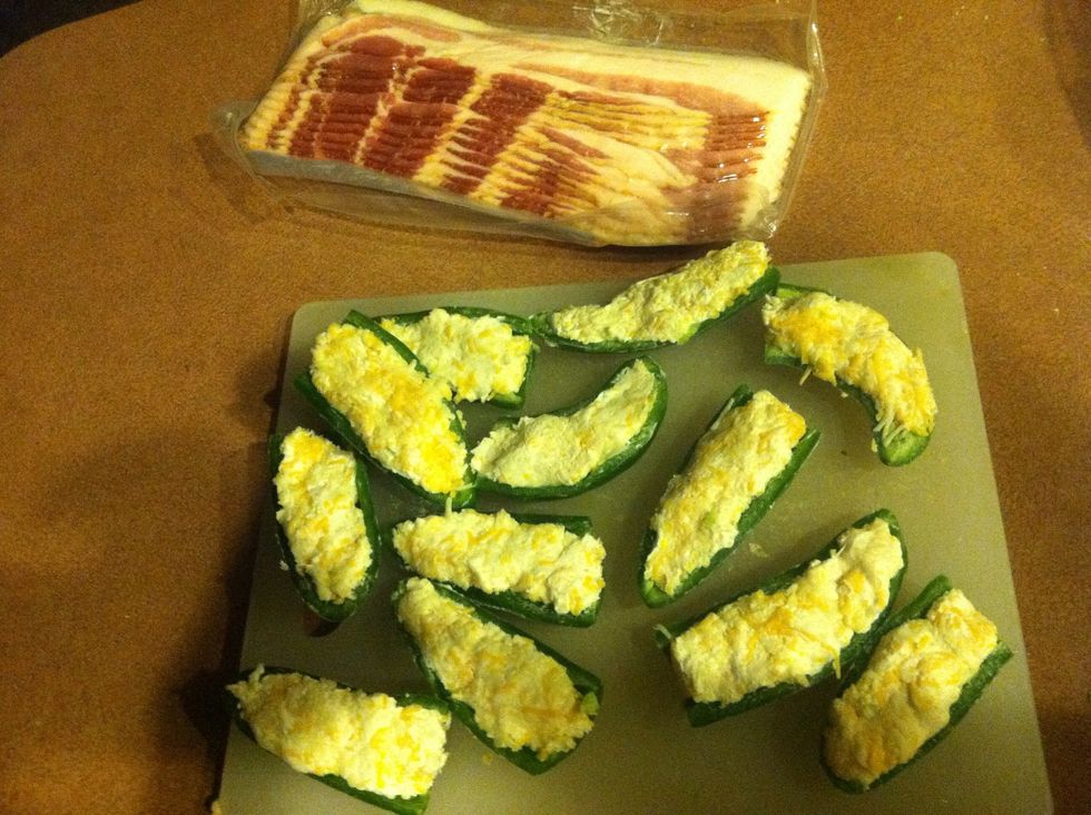 Now get your bacon & stuffed jalape\u00f1o \u27a1