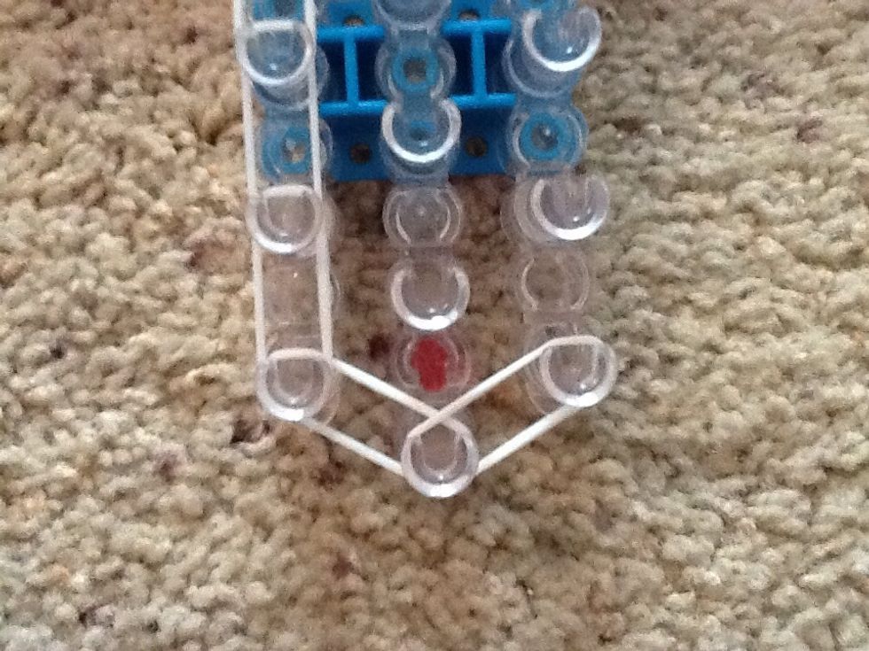 Now go back to the bottom and