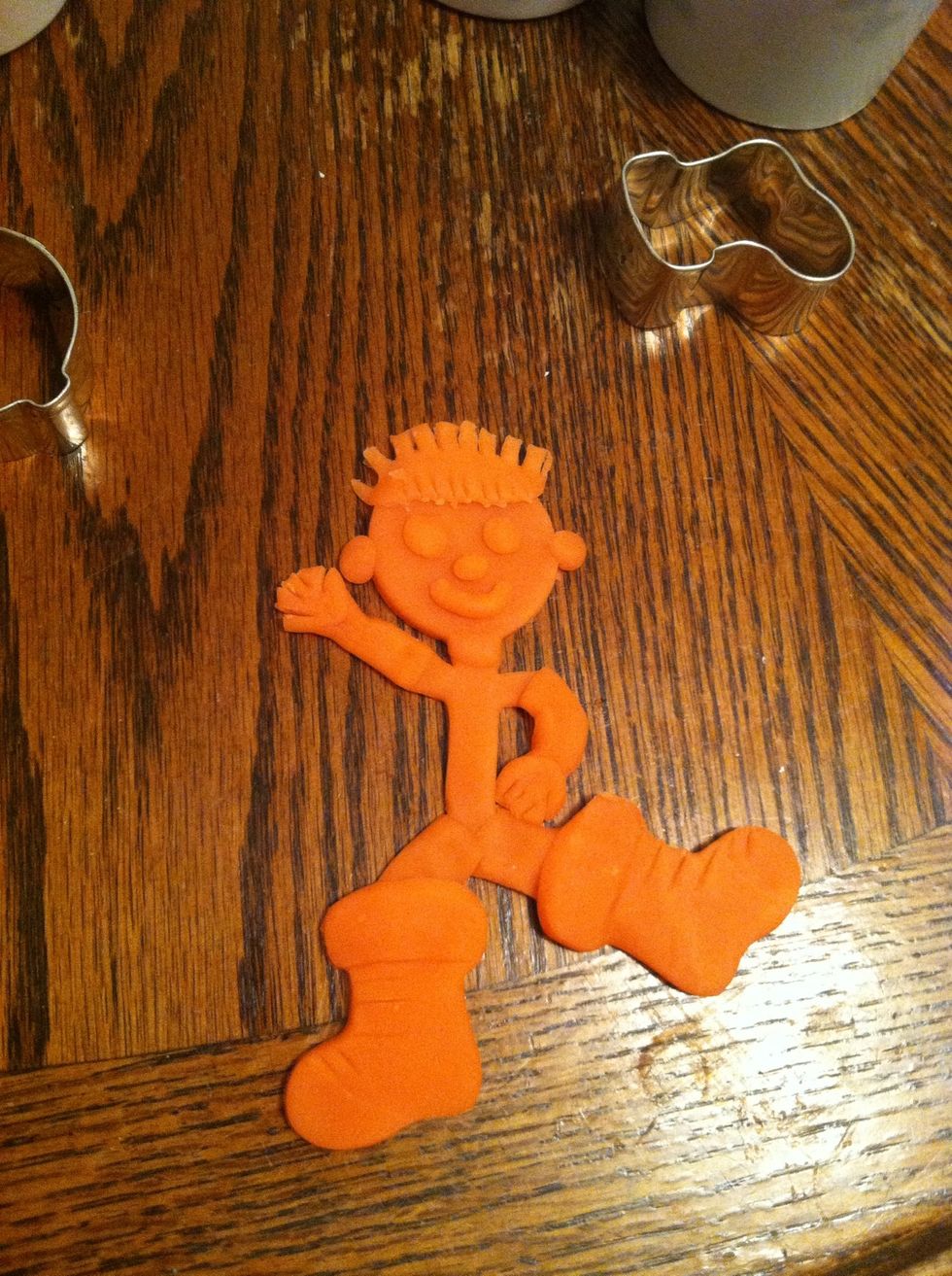 Now go play with play dough with your kid(s).... Or something similar \ud83d\ude1d