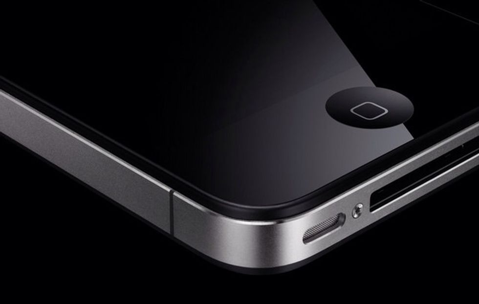 Now hold down the home button until the app force quits and returns to the home screen.