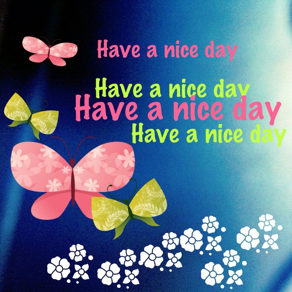 Now it is ready to be sent through email, or to be posted on your page.