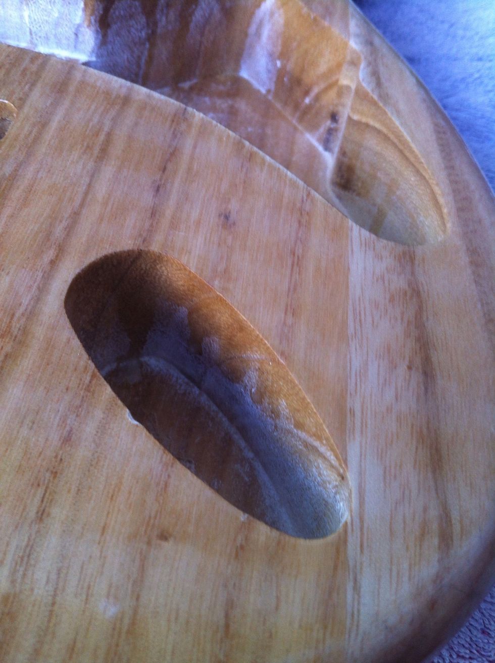 Now it's time to start with the electricity. This part my dad helped me so I'm sorry for bad English and bad pictures.