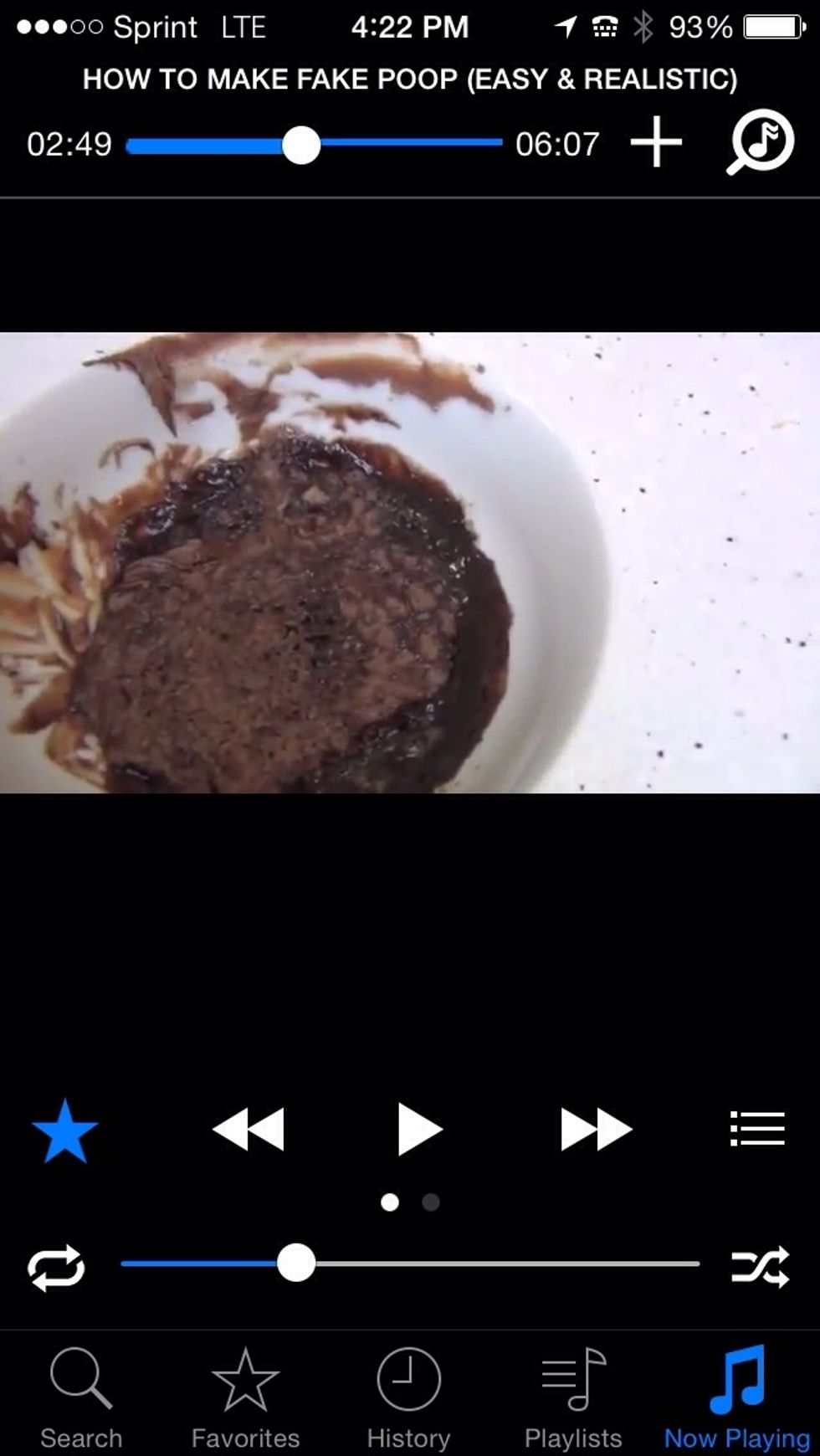 Now it should look like this