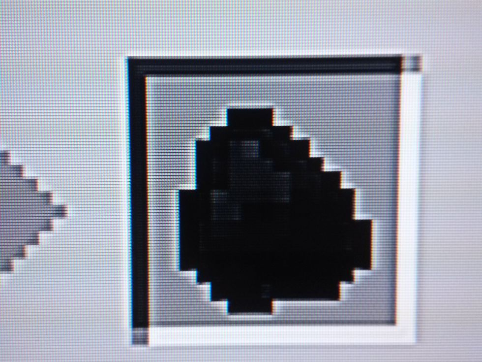 Now it will cook automatically and make only 1 charcoal.