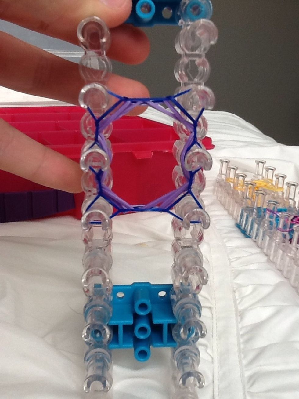 Now it will look like this!