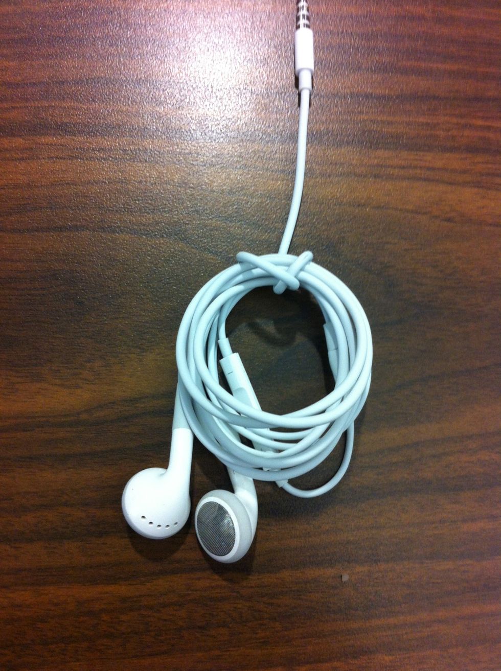 Now just pull the plug to cinch it up!