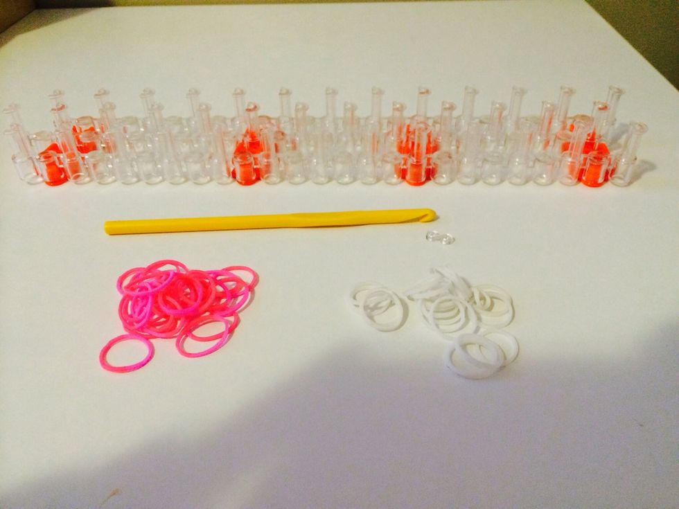 Now let's get started  \ud83d\ude03