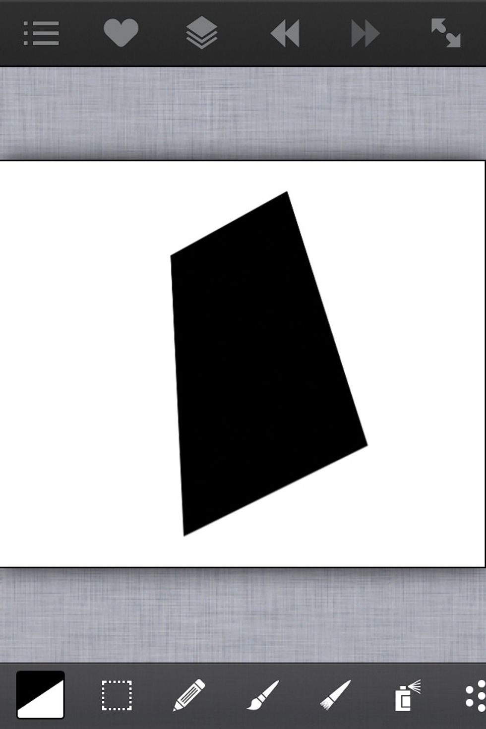 Now lets talk about switching colors because it seems a little confusing at first but once you understand how to do it you'll see that its actually pretty simple. Colors menu is at lower left corner.