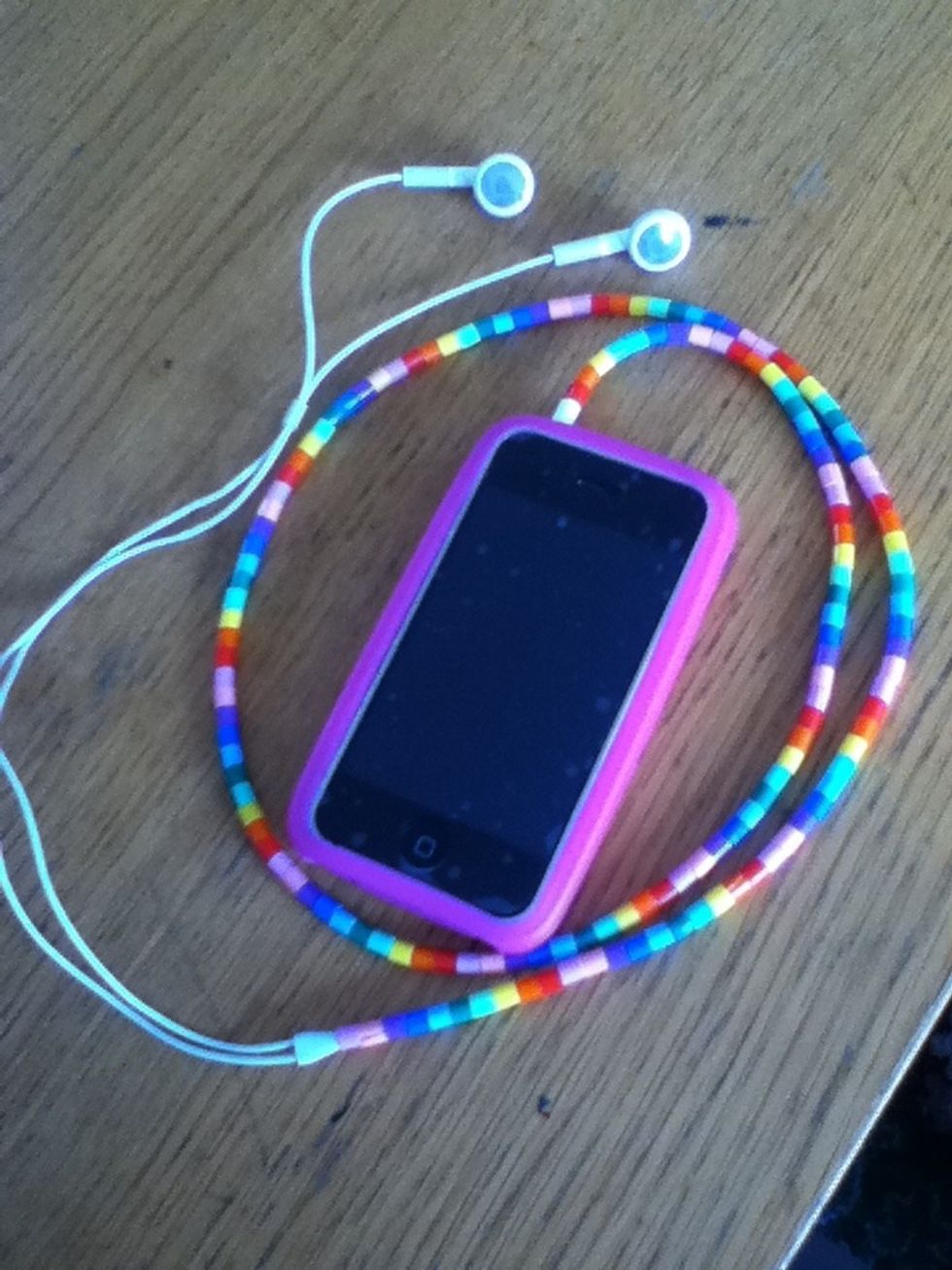 Now listen to music!