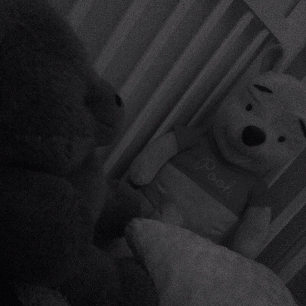 Now moving on to perspective. If you can't work out how to make a moment look good on camera, just try tilting your device or looking at it from a different view or angle.