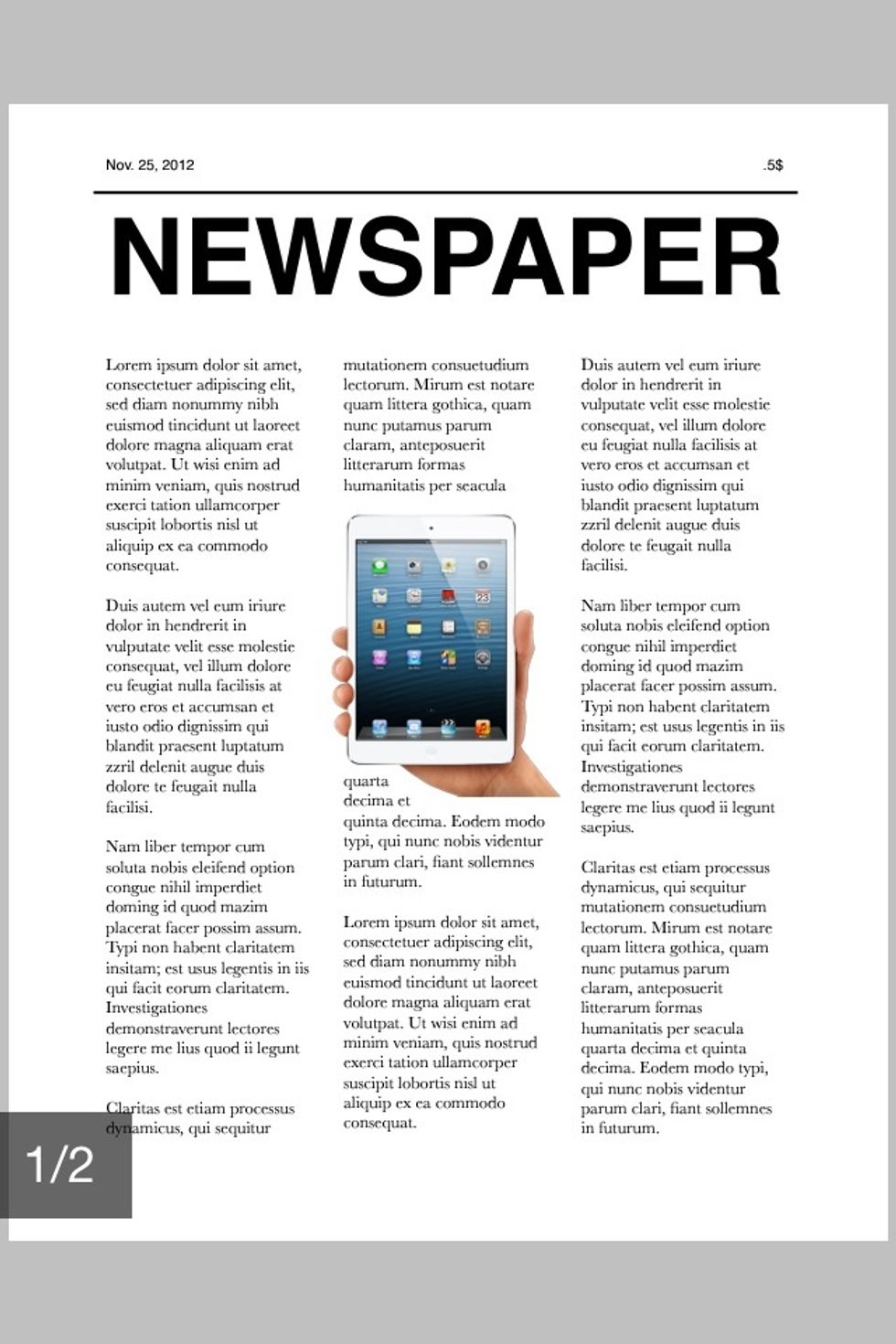 NOW OPEN IT IN YOUR FAVORITE READING APP AND ENJOY!!