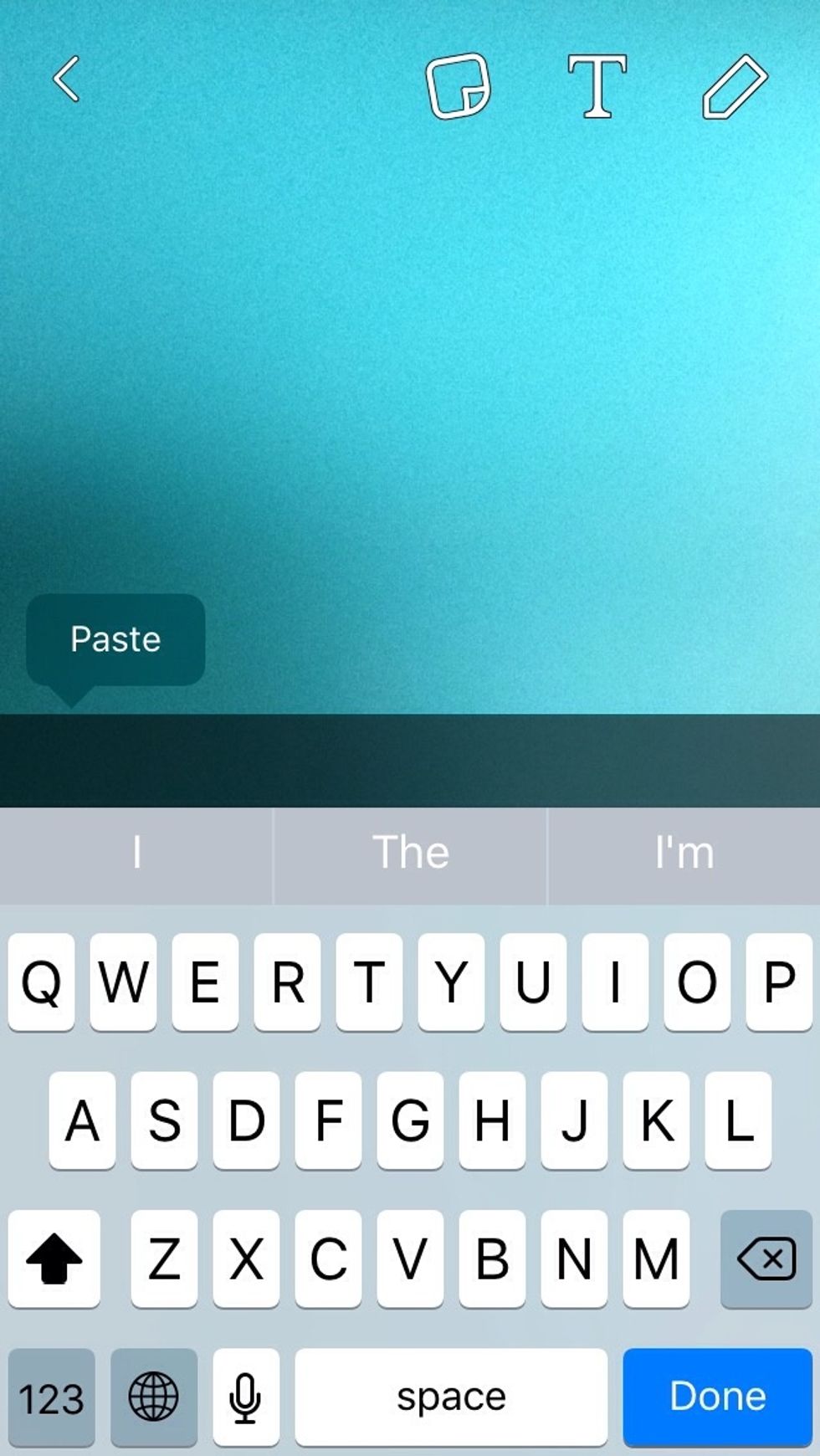 how-to-get-more-typing-space-on-snapchat-b-c-guides