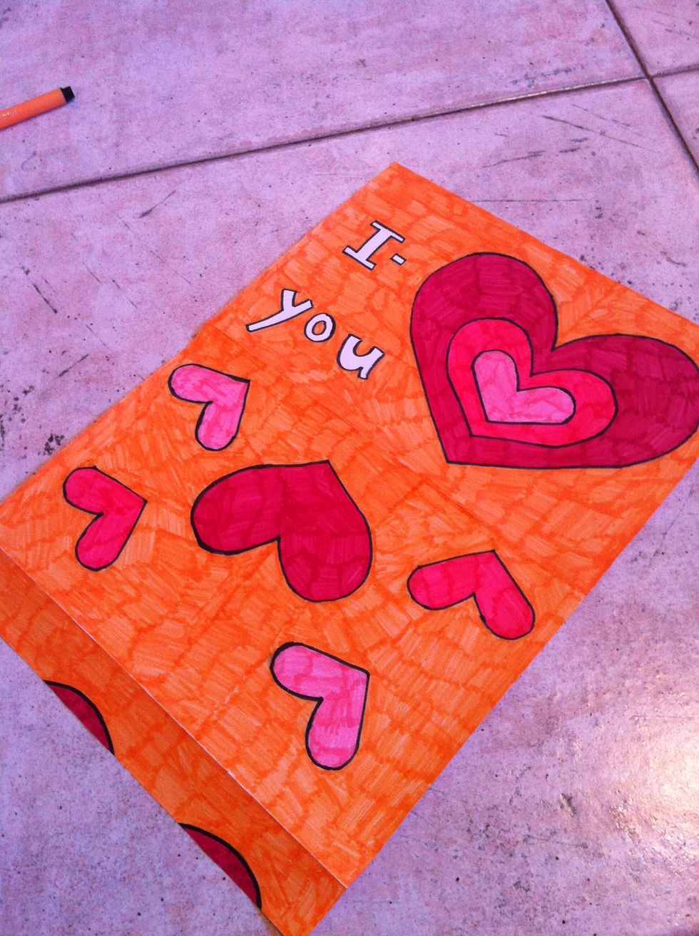 Now, open the folders.