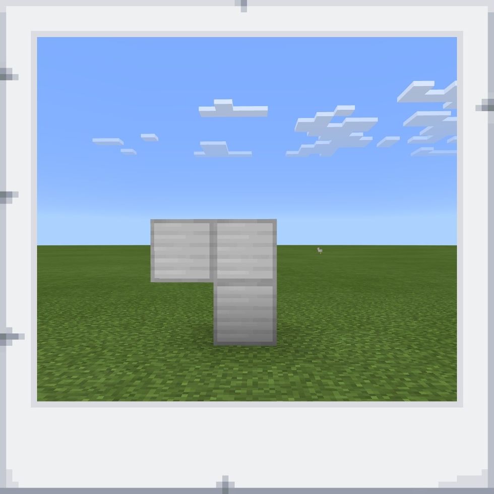 How to build an iron golem in minecraft B+C Guides