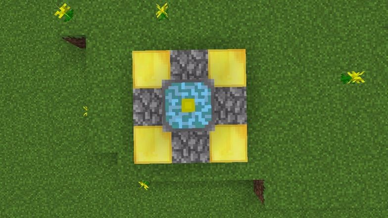 How To Get To The Nether In All Versions Of Minecraft B C Guides