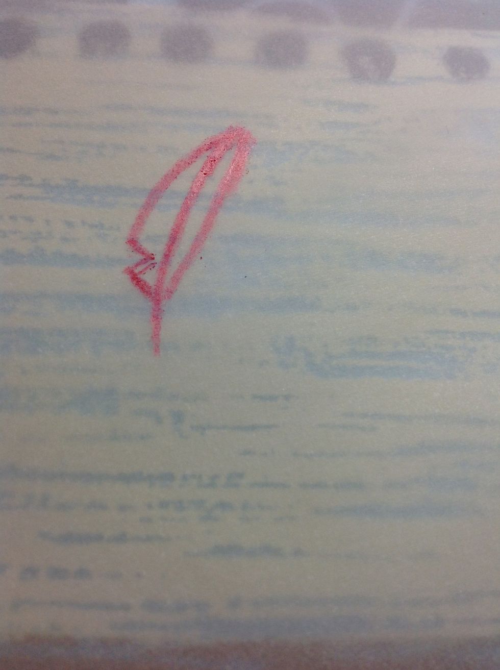 Now, simply add a curve on the other side.