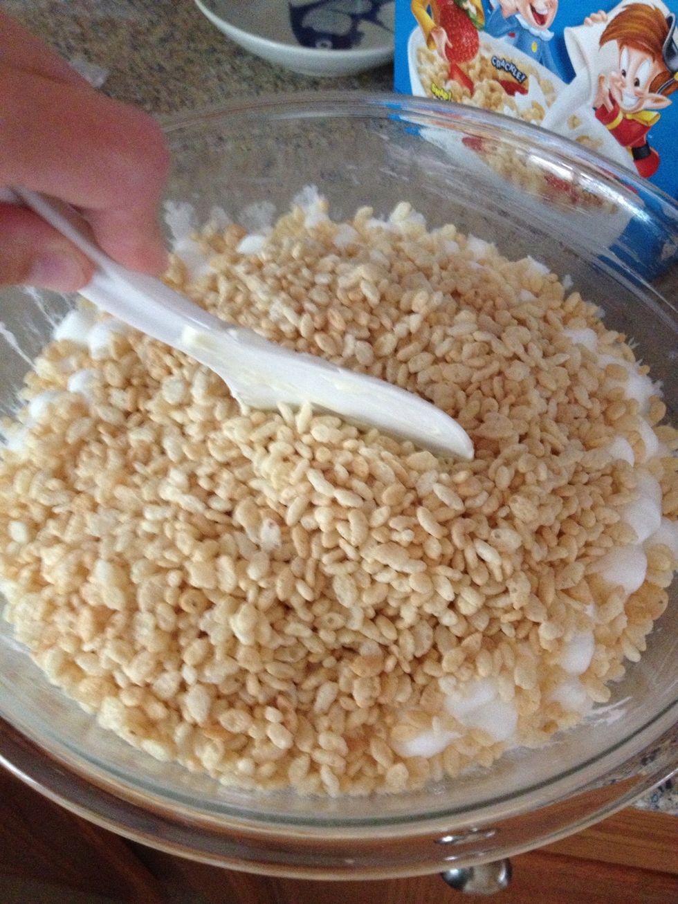 Now stir it up \ud83d\ude04