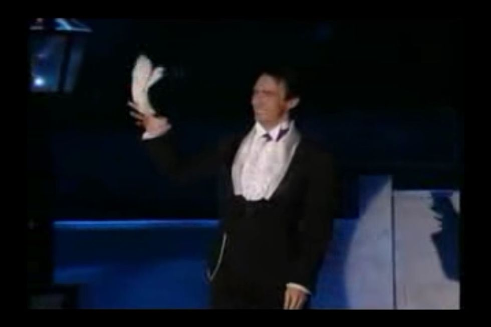 Now that you know how much work goes into training doves. You'll have new appreciation for how hard dove magic is. Search YouTube for "Lance Burton dove act" for my favorite dove act in action.