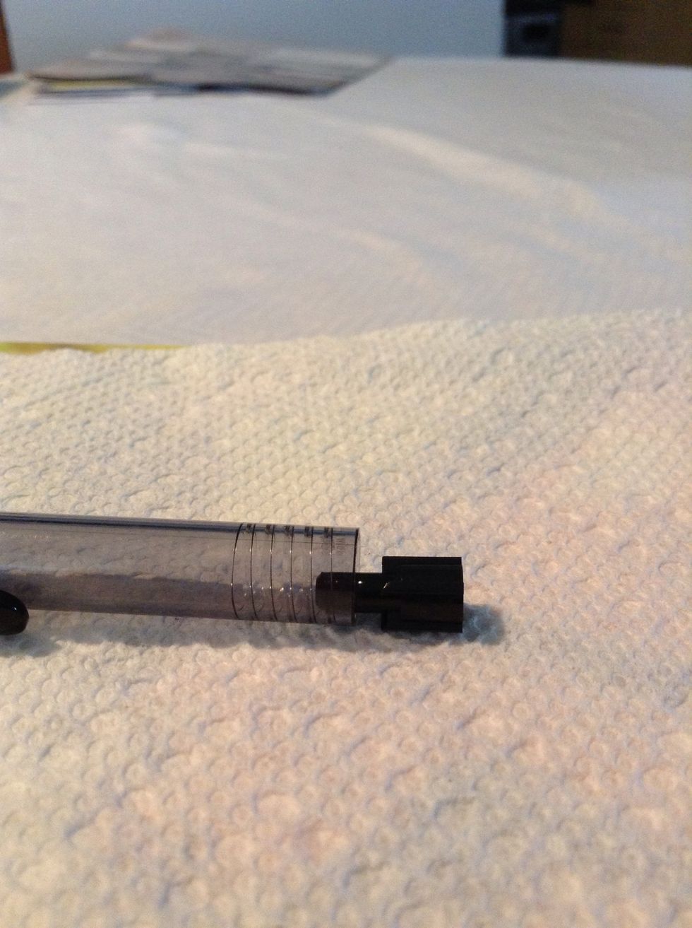 Now the last little piece