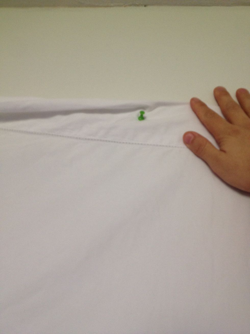 now the other corner