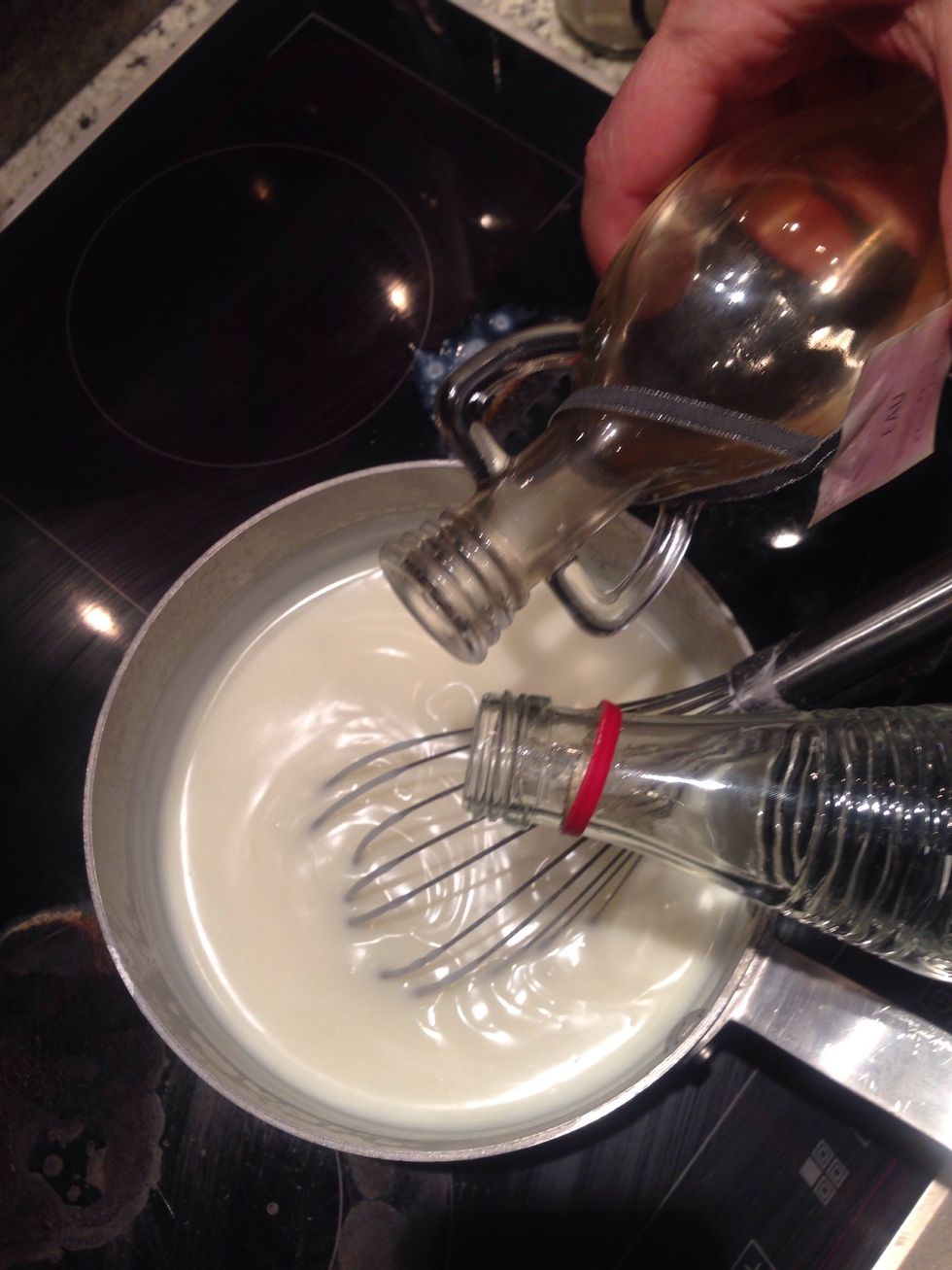 Now, the unseparable pair, mazaher&maward (orange blossom and rose water).