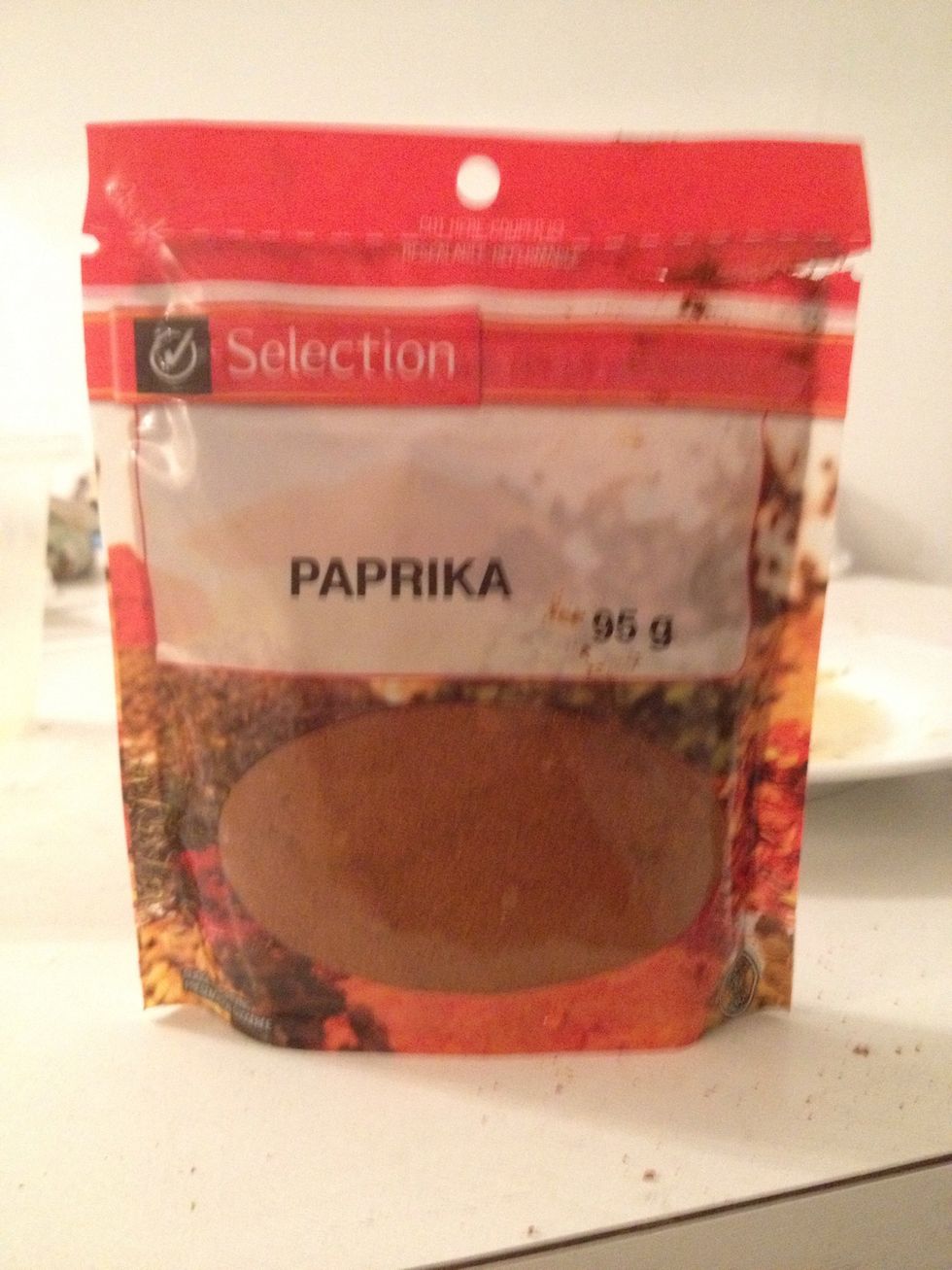 Now this is the powder you would probably wanna look for in the store, this is a core ingredient so make sure you get it or at least something very similar .